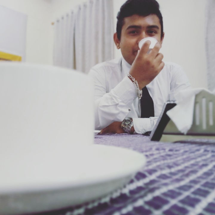 coffee