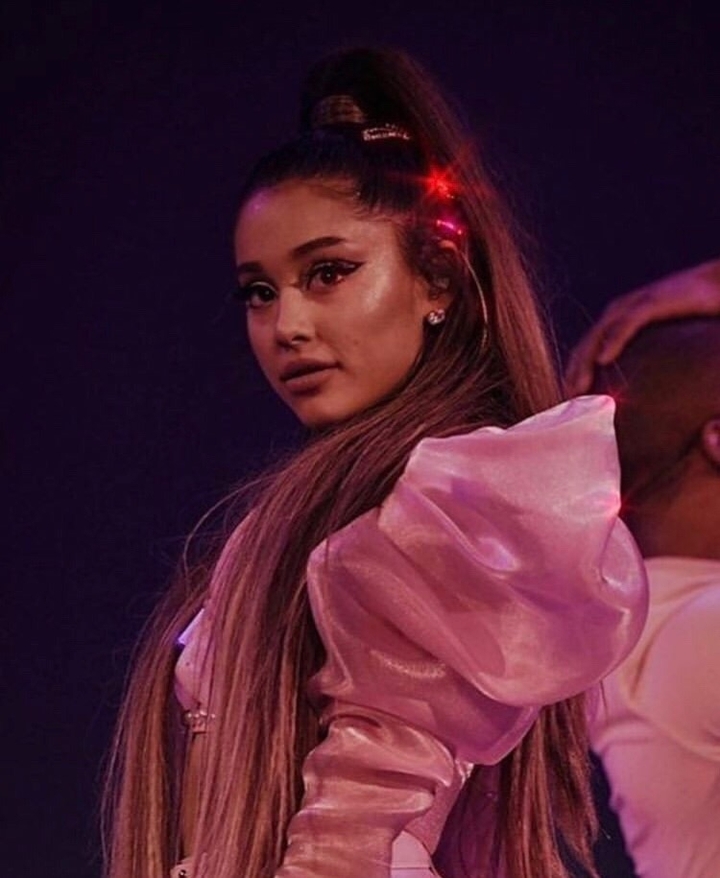 Ariana Grande