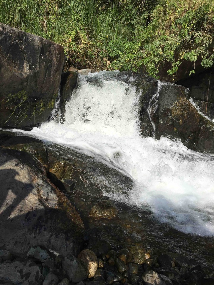 rivers