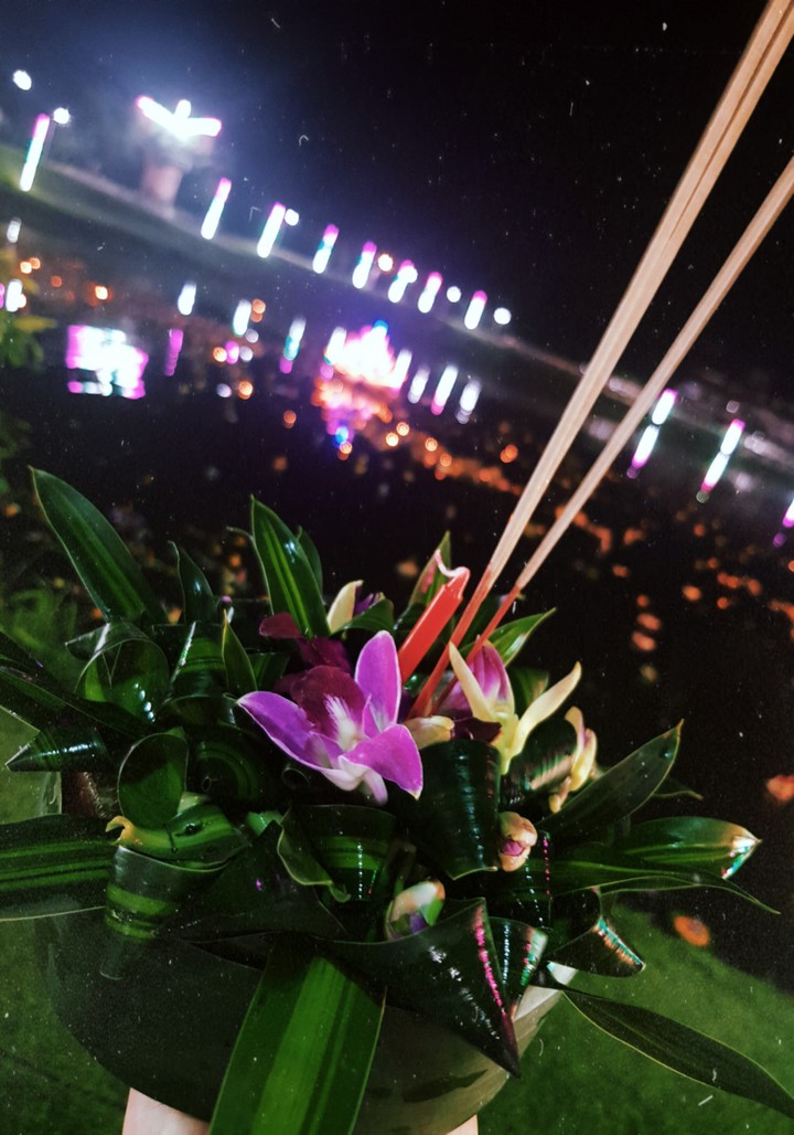 loi khratong