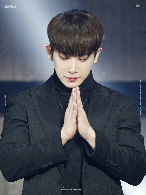 Wonho