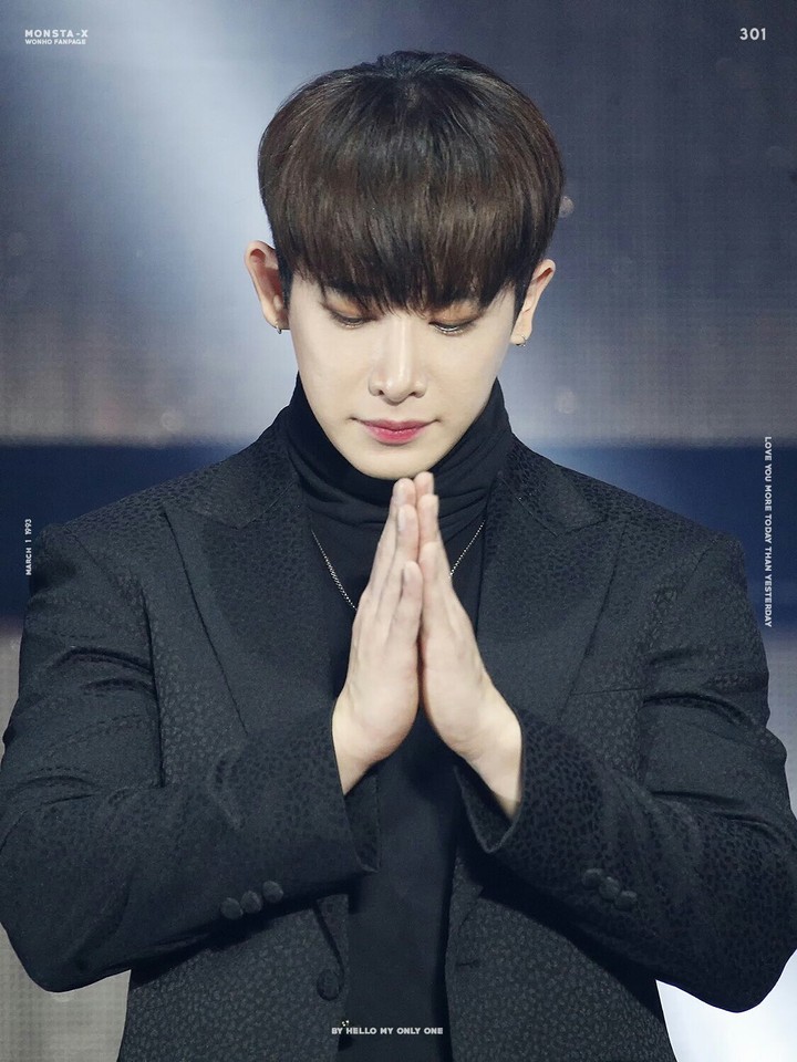 Wonho