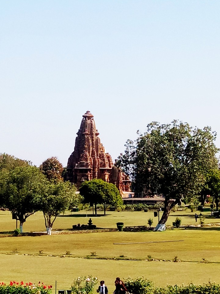 tample