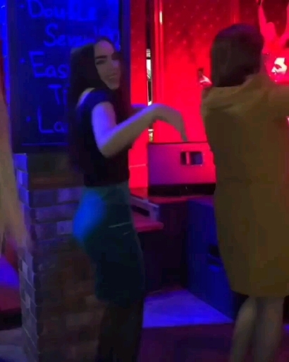 dance