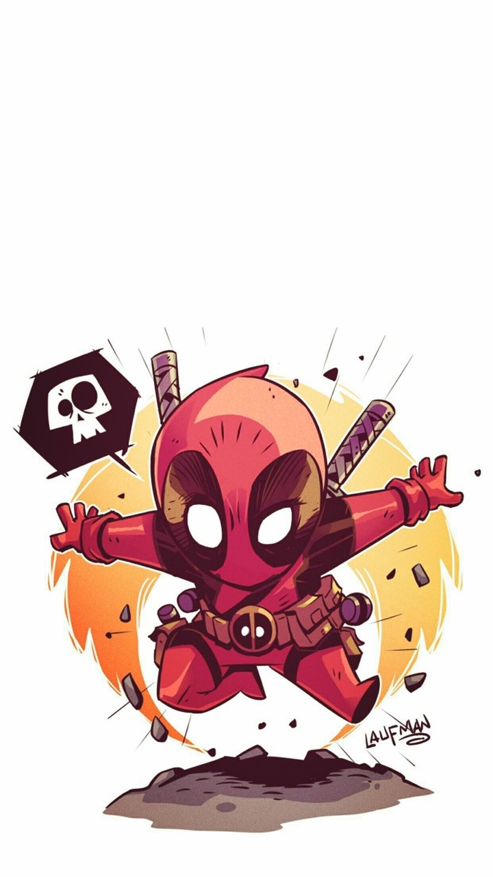 deadpool