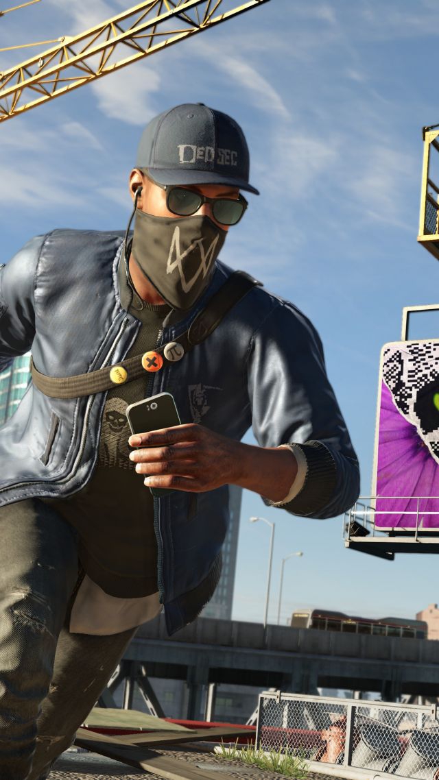 watchdogs