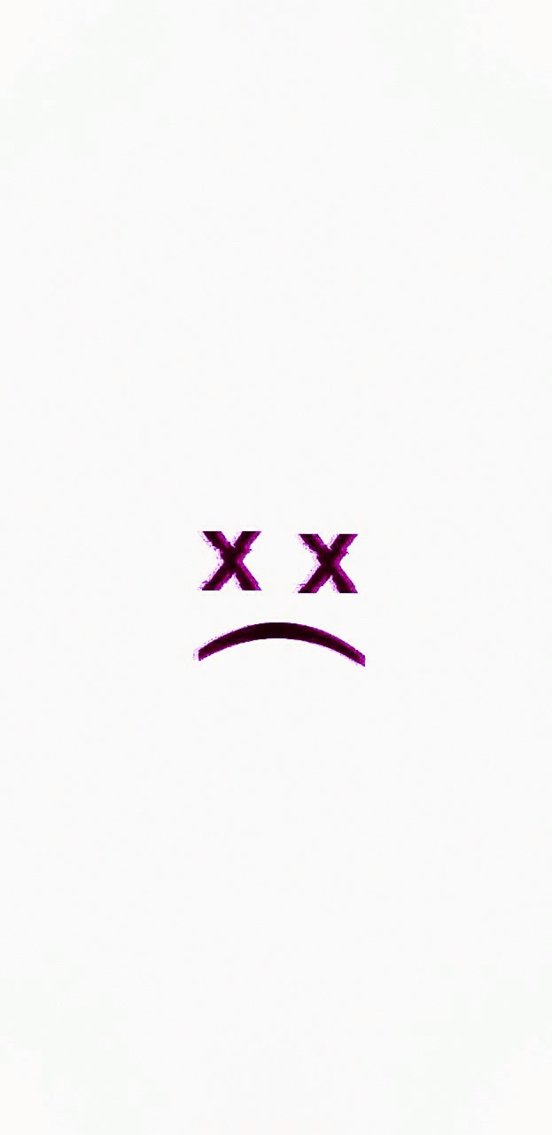 sad