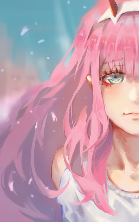 zero 2 (. ❛ ᴗ ❛.)