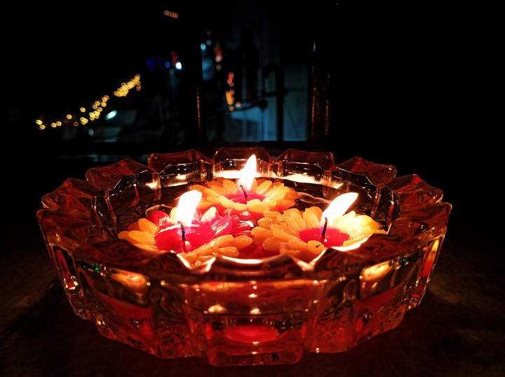 Festival of lights