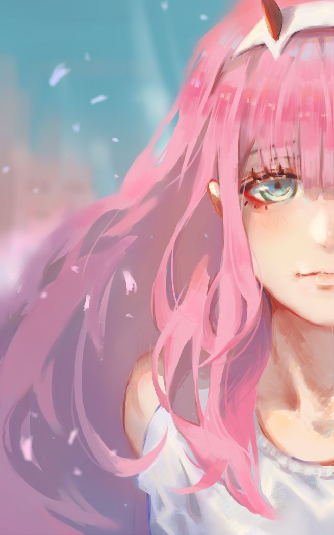 zero 2 (. ❛ ᴗ ❛.)