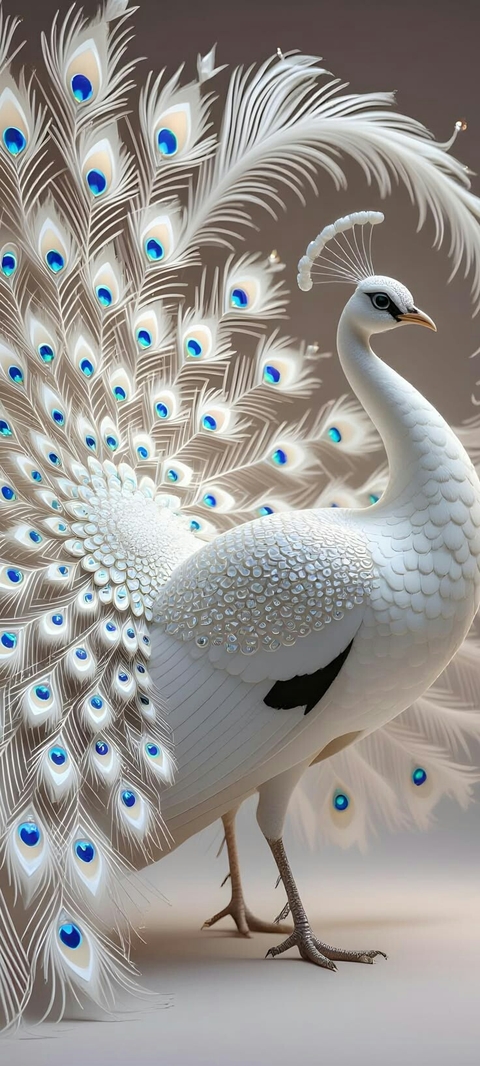 sfondi landfowl, bird