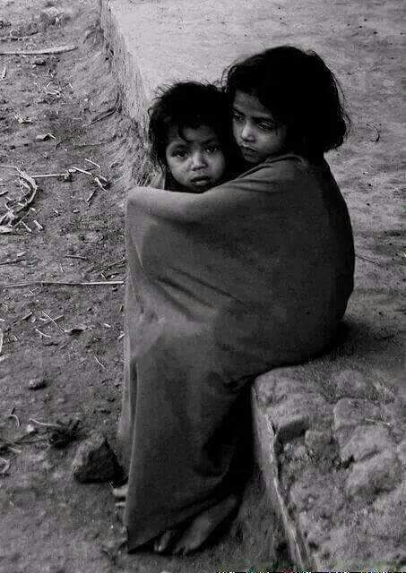 help poor peoples