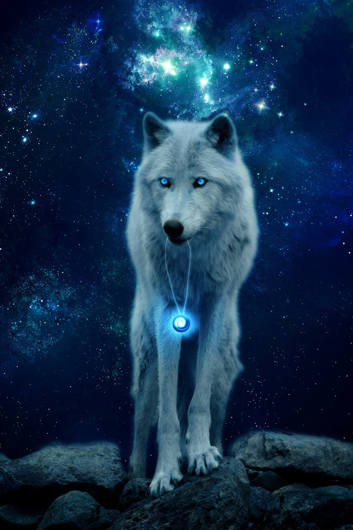 wolf