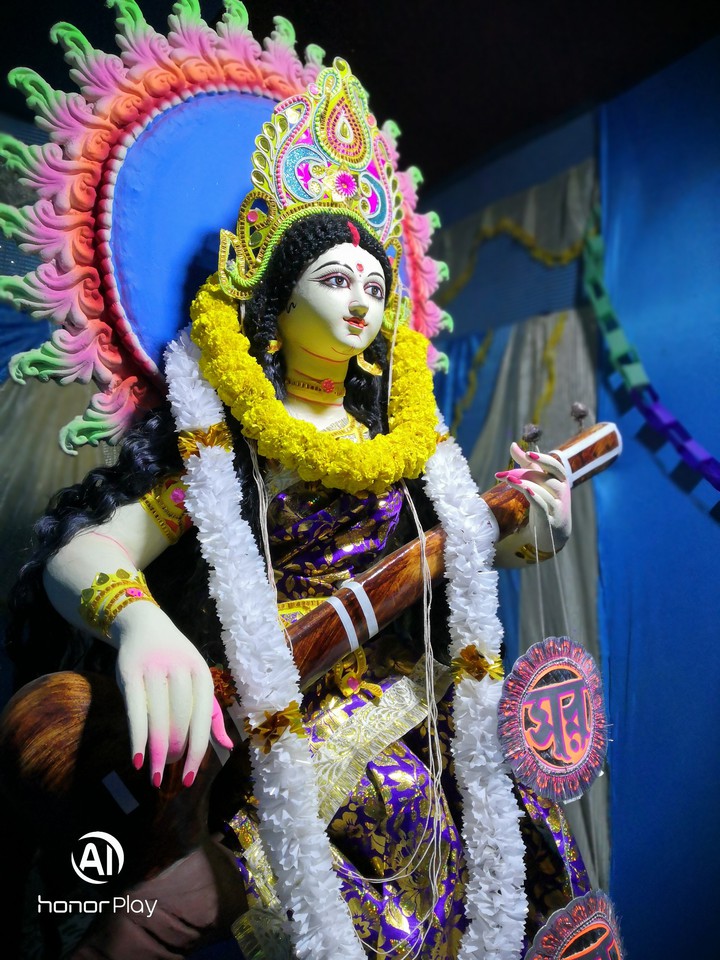 Saraswati