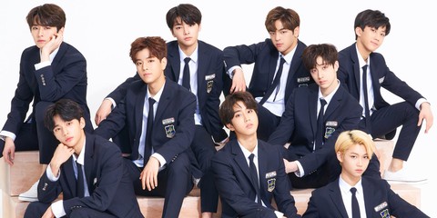 stray kids