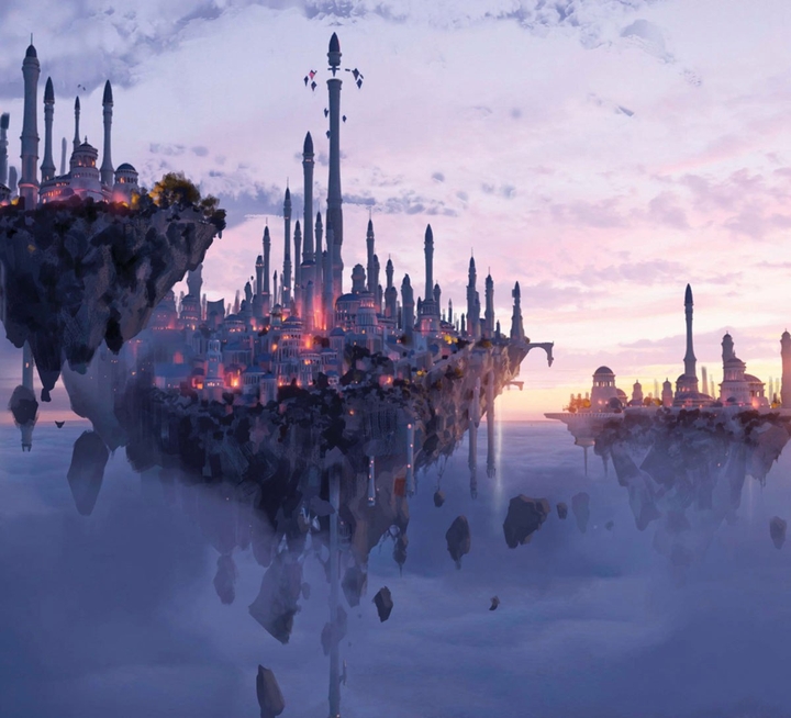 Dalaran