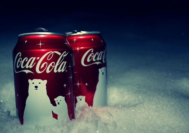 Coca Cola
