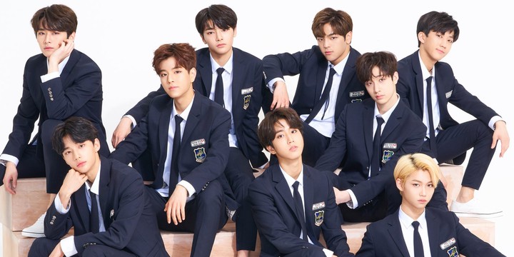 stray kids