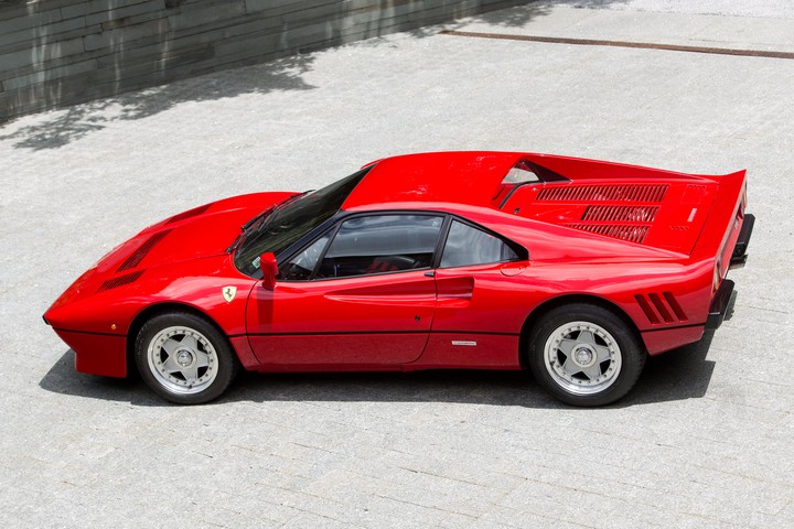 ferrari
