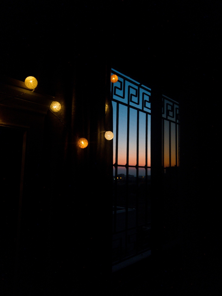 Soft Sunrise