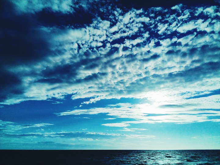 sky