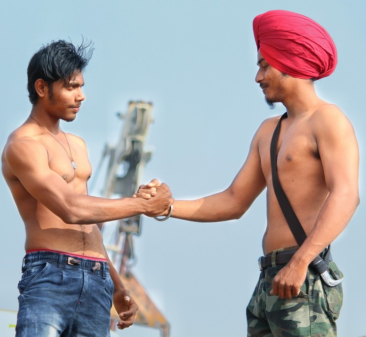 aniket janbandhu