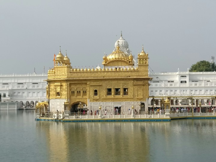 Golden Temple