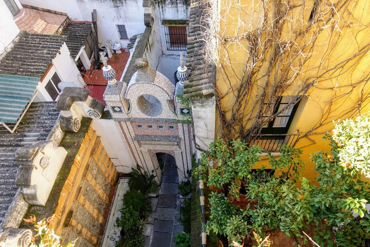 Seville, Spain