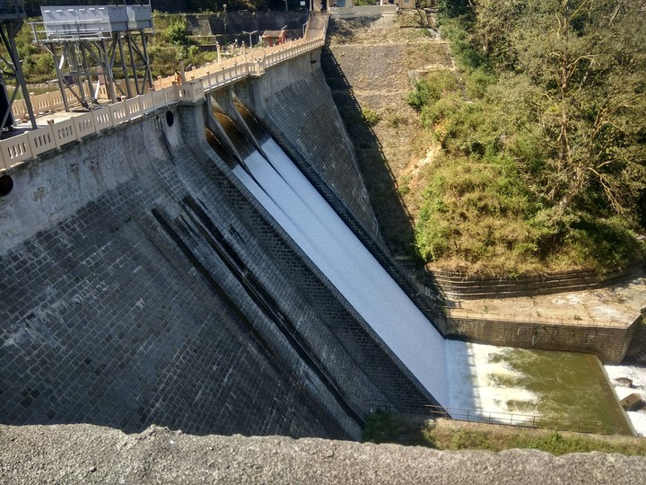 Thekkady