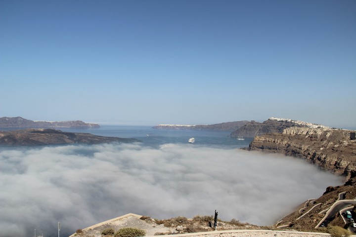 fog