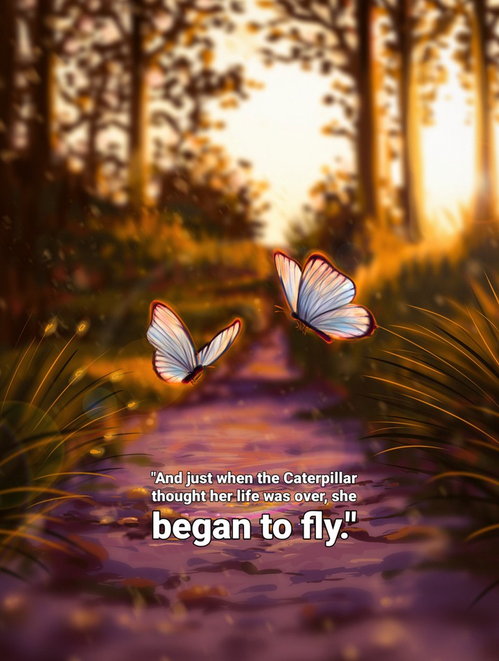 Butterfly ❤❤