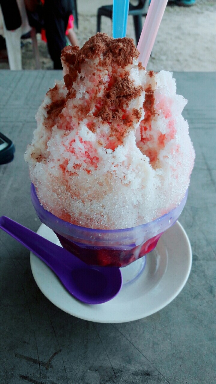dessert