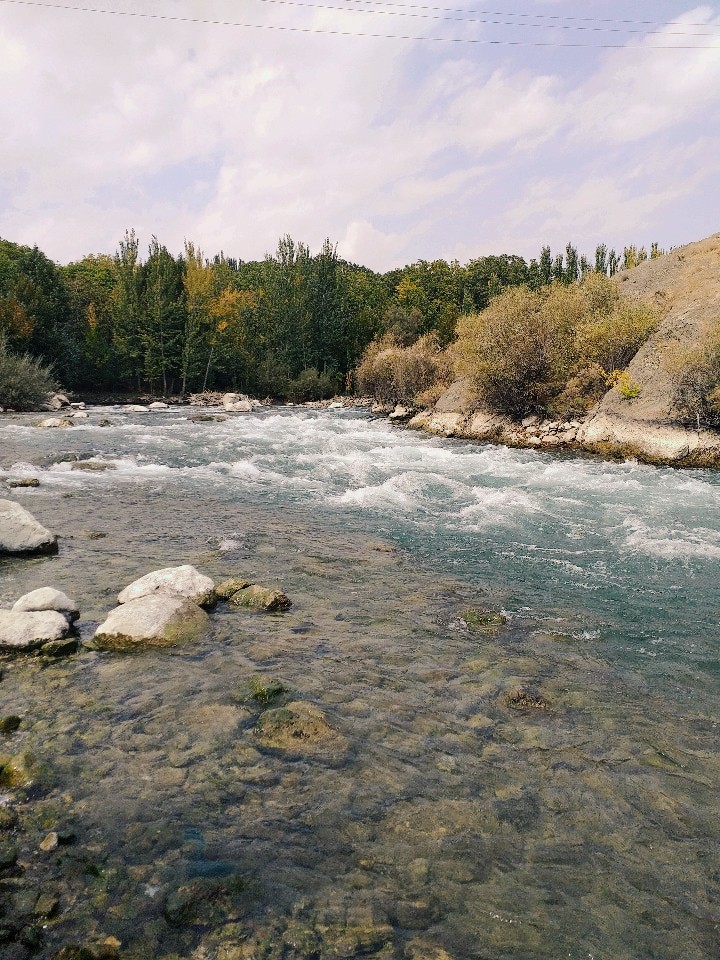 country(IRAN)---City(BEN)