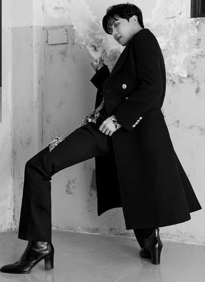Hobi!!