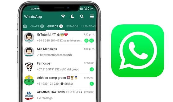WhatsApp plus