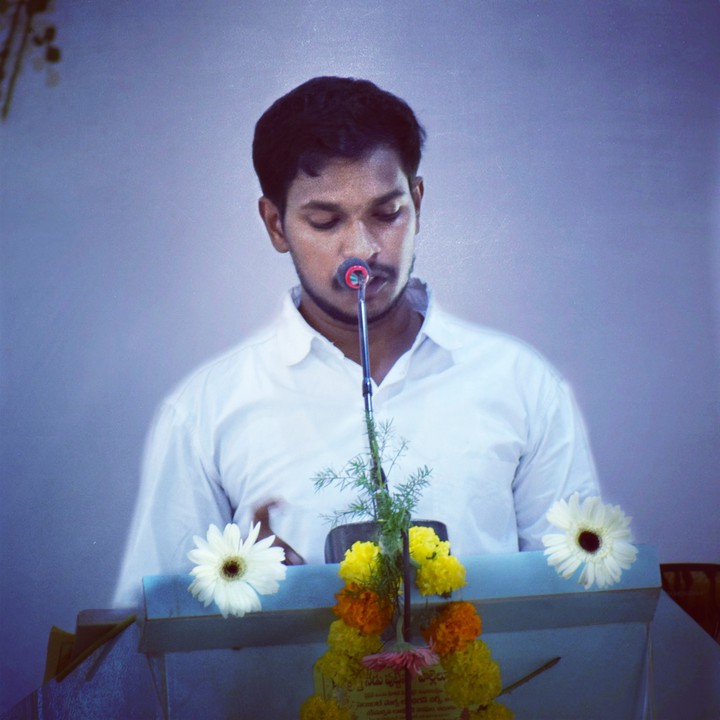 Sunil kumar boddu