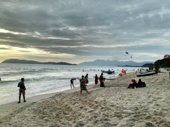 Langkawi