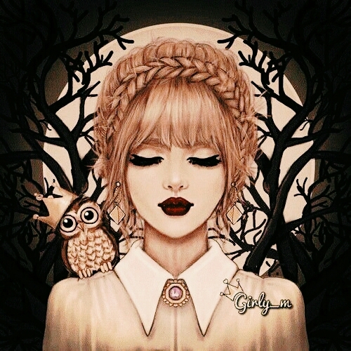 girl of the night