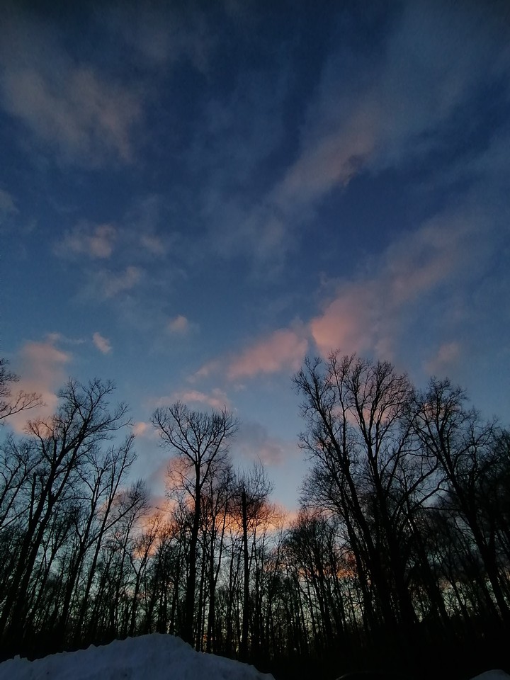 sky