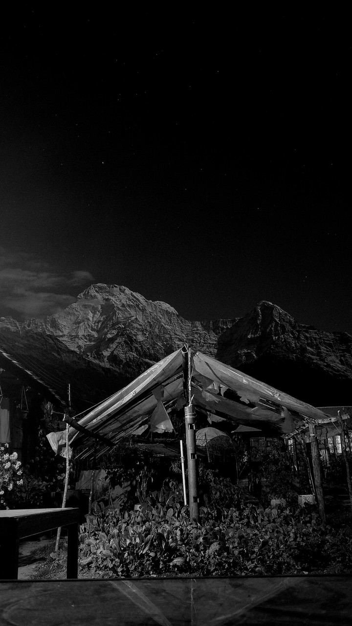 Ghandruk