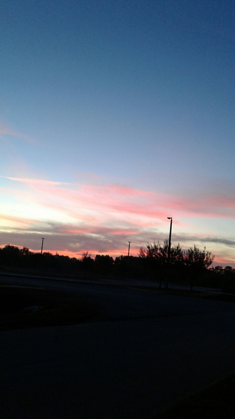 Red Sky