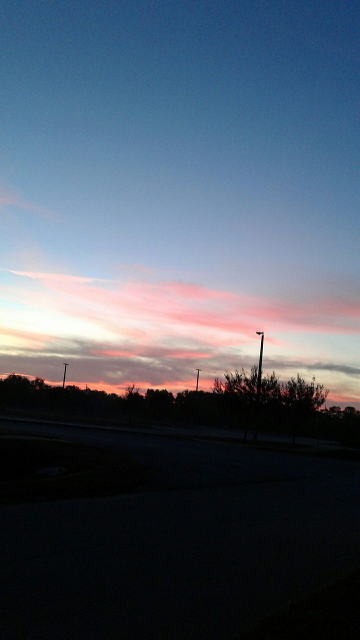 Red Sky
