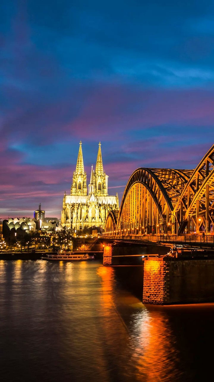 Beautiful City