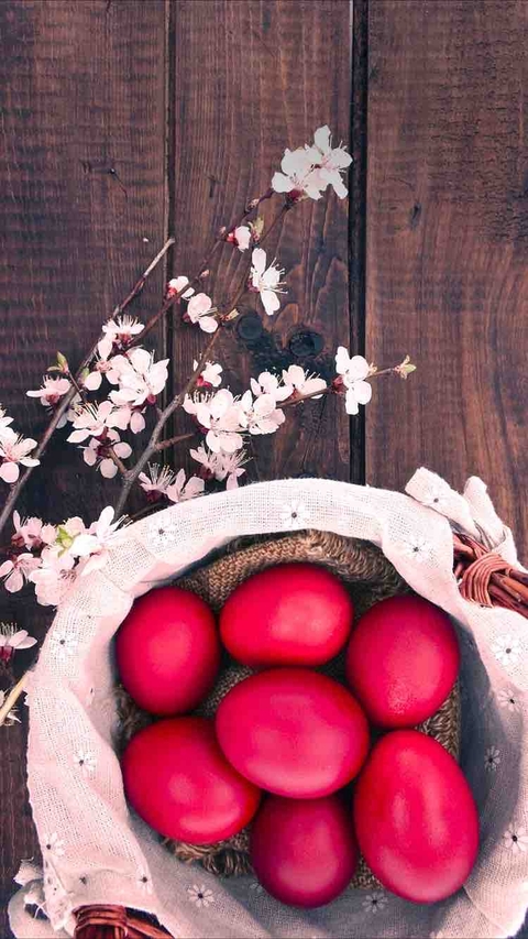 Ostern..