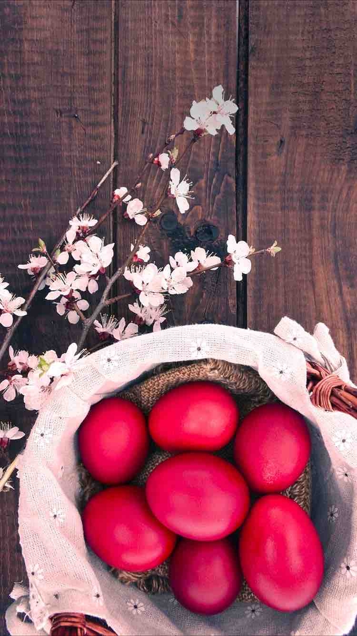 Ostern..