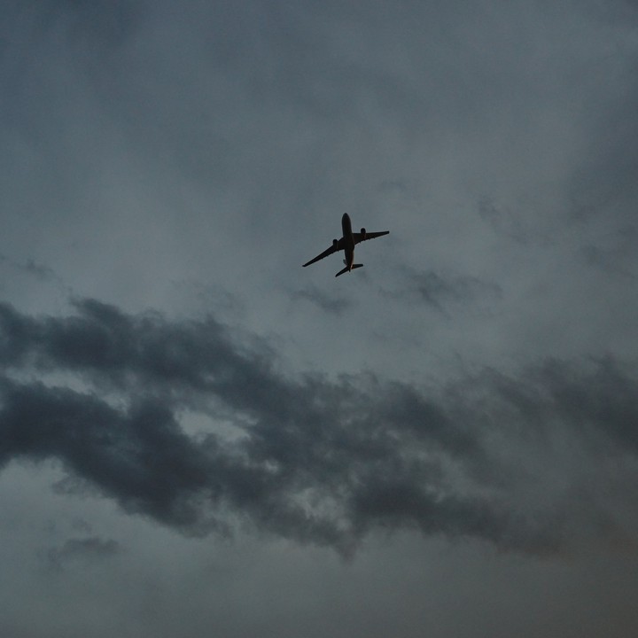 flight