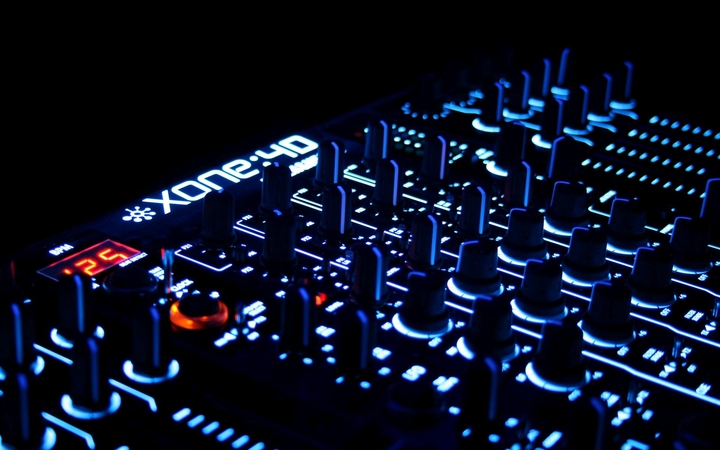 Musik