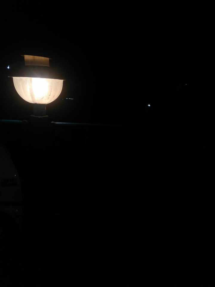 Light to Night