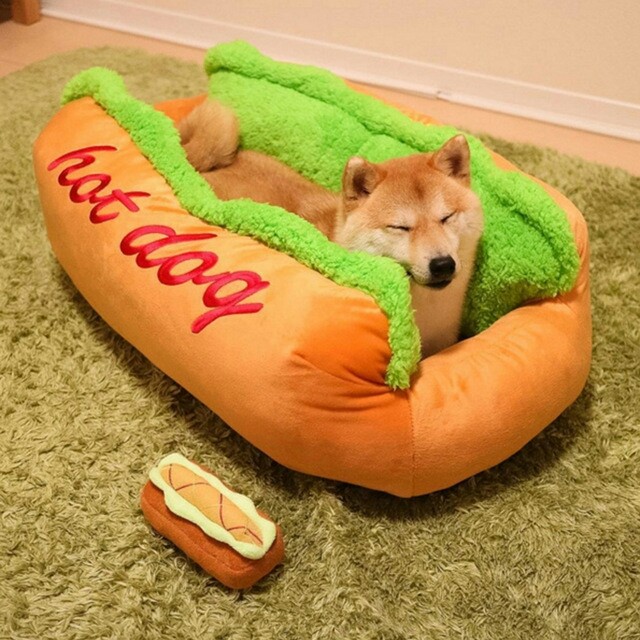 hot dog