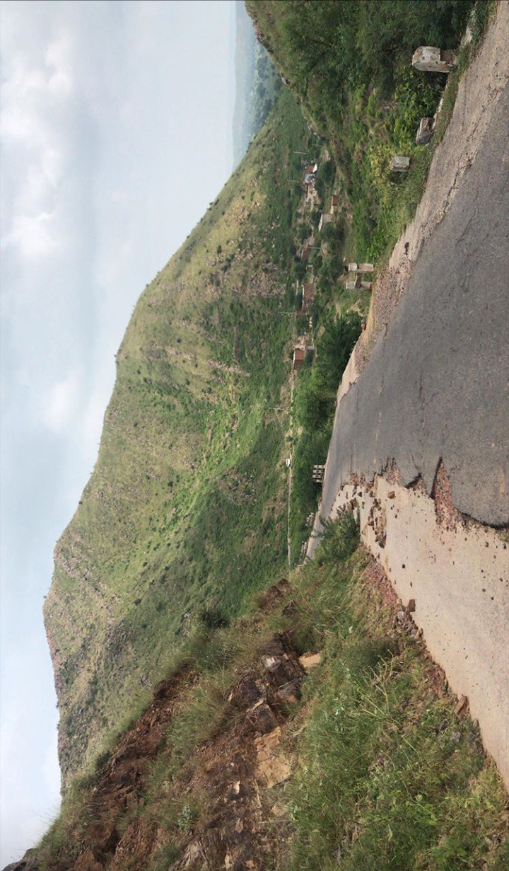 Beautyful Alwar